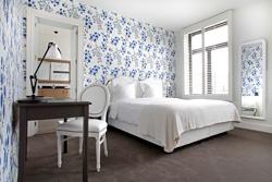 Hotel Made in Louise Brussel (c) Hotel Made in Louise (6)