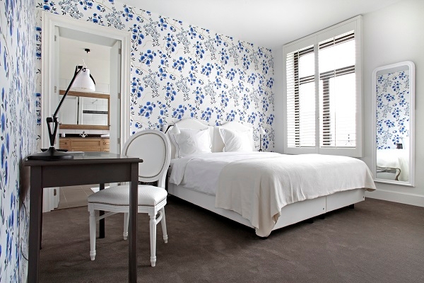 Hotel Made in Louise Bruselas