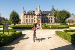 KASTEEL VAN LAARNE