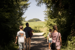 Flanders Finest Hiking - Vlaams-Brabant - Broekem wandeling (173)