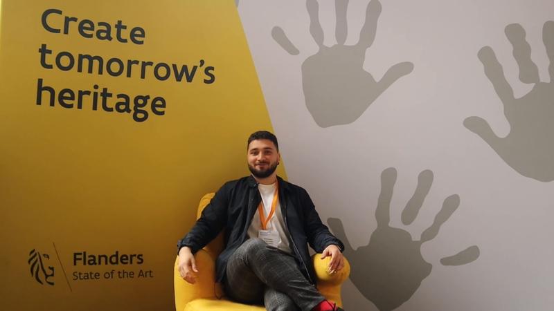 The legacy of Christopher Van Der Linden