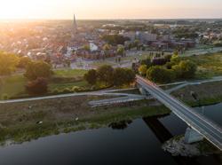 Toerisme Vlaanderen - Maasvallei - Maaseik - Bjorn Snelders - 1