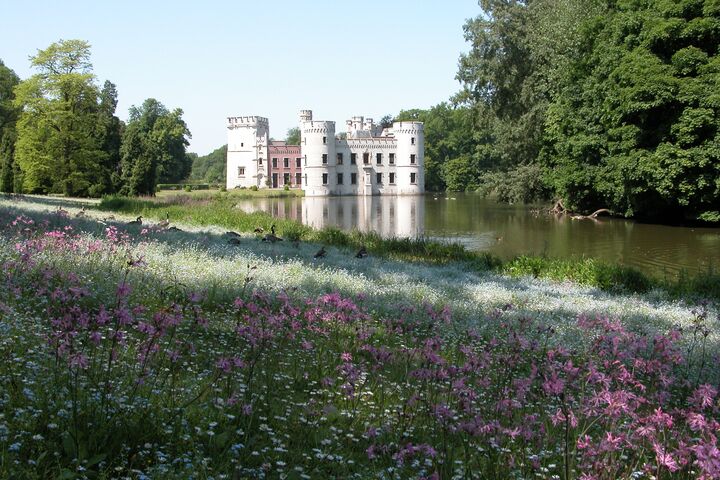 Botanic Garden Meise