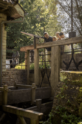 Flanders Finest Hiking - Vlaams-Brabant - Broekem wandeling (164)