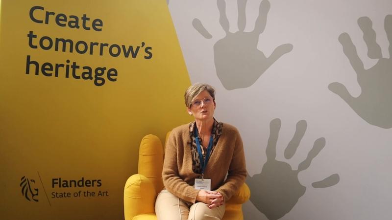 The legacy of Sandra Martin