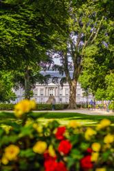 Parc d'Egmont - Egmontpark
Palais d'Egmont - Egmont Paleis - Egmont Palace
© visit.brussels - Jean-Paul Remy - 2017 Egmontpaleis (c) Visit Brussels (12)