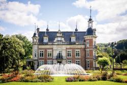 Kasteel Huizingen (c) Toerisme Vlaams-Brabant - Lander Loeckx (5)