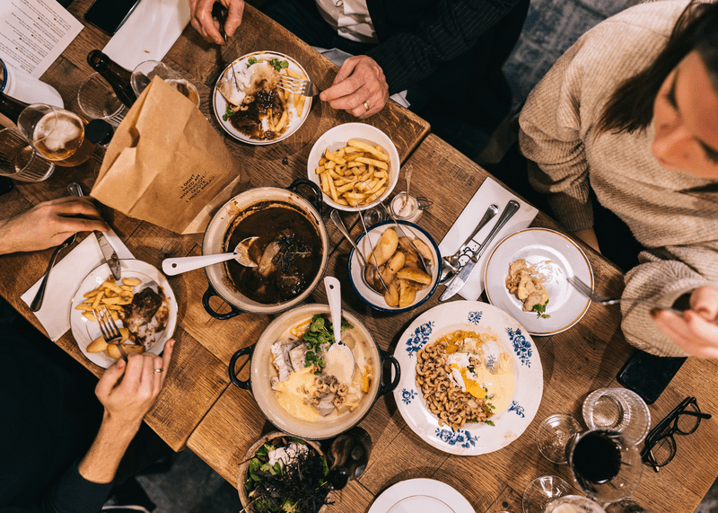 Visit Nordic Foodies in Ghent and Antwerp Jonas Togo