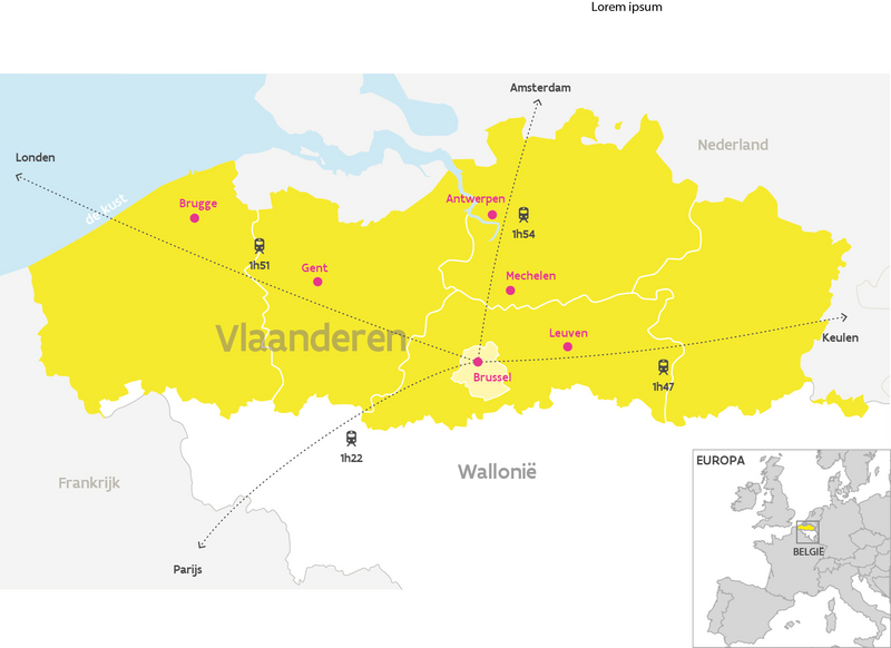 Map-Flanders_train-distances-layout-color-NL
