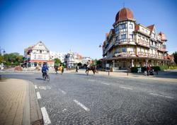 (c) Toerisme Wenduine/De Haan, Westtoer De Haan - Wenduine 01 © Toerisme Wenduine - De Haan, Westtoer