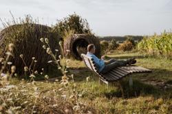Micro-avonturen Heuvels van de Westhoek