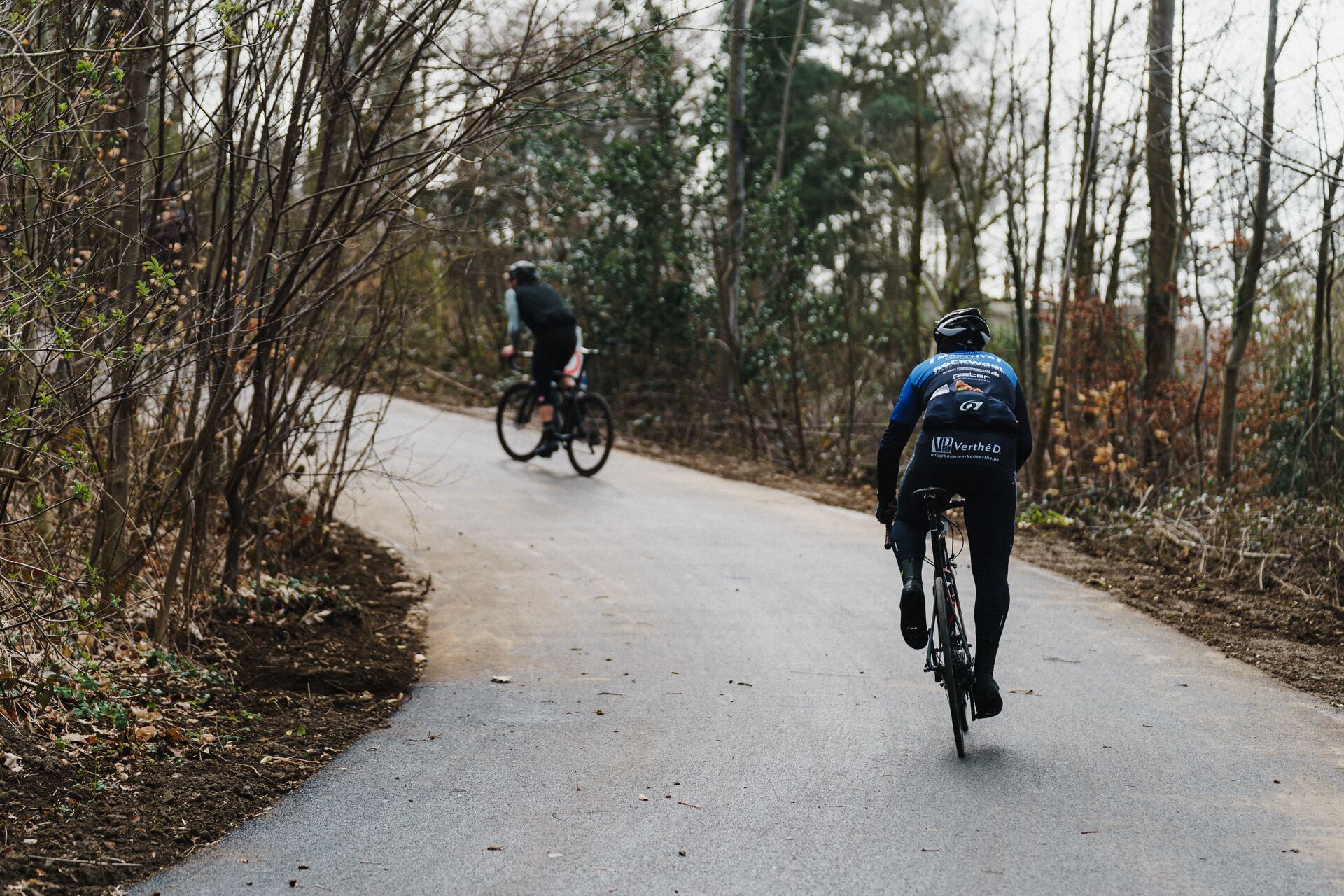 2023 - Gent-Wevelgem Cyclo  © Peleton