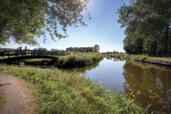 TOV_Wandelen_Waasland_omgeving_Sinaaibrug-4 ©  Regionaal landschap Schelde - Durme