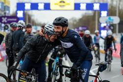 2023 - Ronde van Vlaandere Cyclo  © Peloton