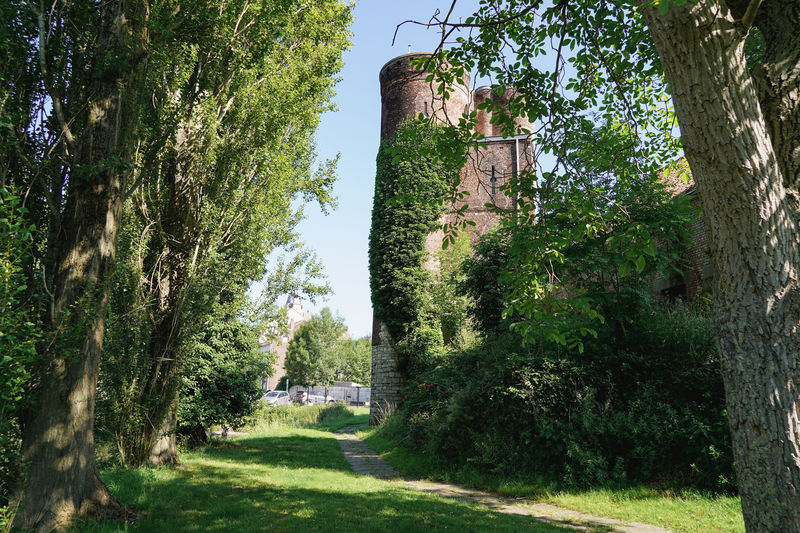 Graventoren-Rupelmonde