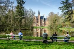 Kasteel van Loppem 38 © Christophe Van der Eecken