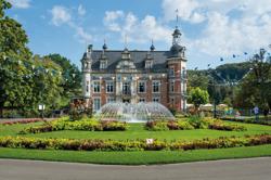 Kasteel Huizingen (c) Toerisme Vlaams-Brabant - Lander Loeckx (1)