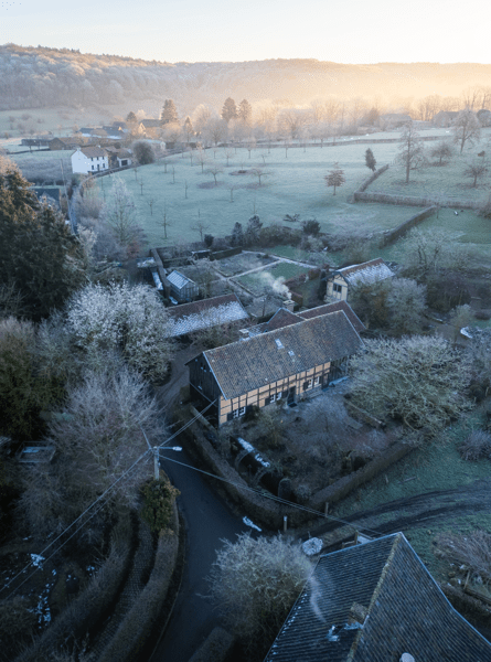 Micro-avonturen LS Grenzeloos Bocageland