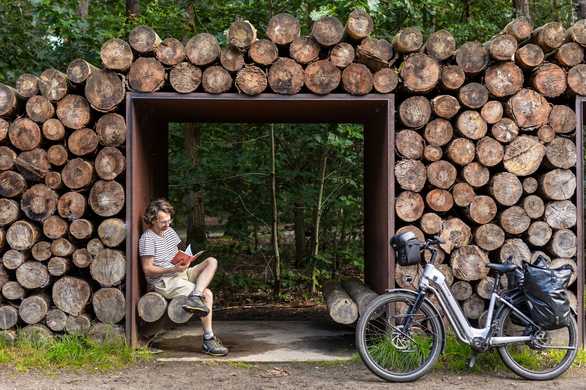 Hechtel-Eksel_Fietsen door de Bomen4© David Peskens