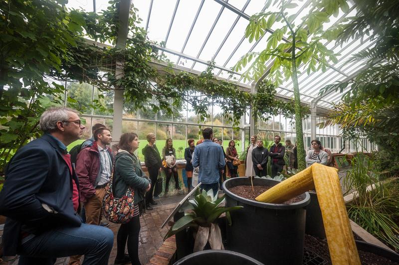 Botanic Garden Meise (Plantentuin Meise)_26166976949_o