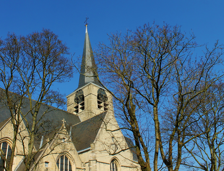 Zaventem_Sint-Martinuskerk(c)Eva Bruyninckx
