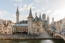 Campagne in samenwerking met Secret Escapes Gent_HR-47 © Kevin Faignaert
