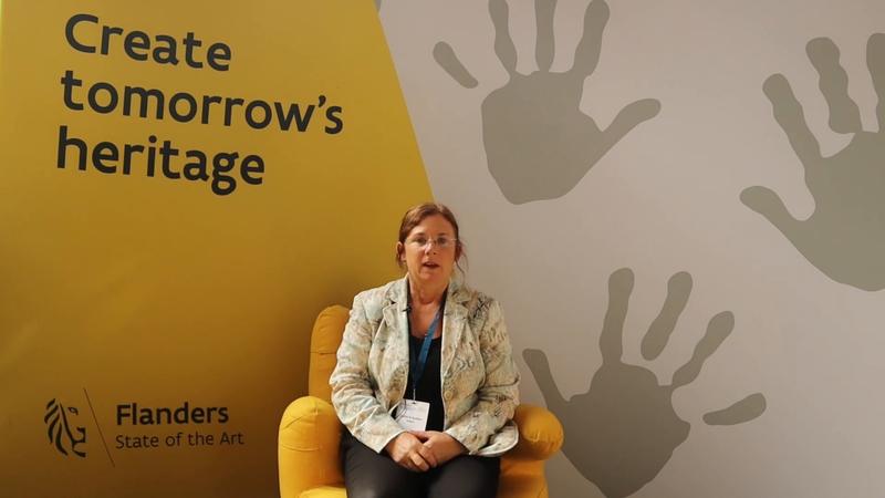 The legacy of Andrée Rochfort