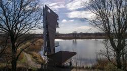 waterlandschap De Wijers (c) G.van Grinsven