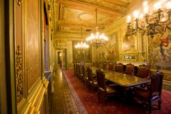 Brussel kent een grote historische, architecturale, gastronomische en culturele rijkdom, maar heeft nog veel meer te bieden! Broodhuis Brussel (c) Visit Brussels (7)