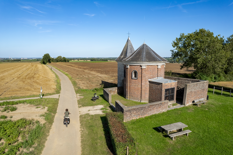 Hoegaarden_Marollenkapel2© David Peskens