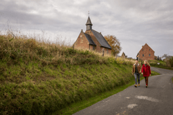 Flanders Finest Hiking - Muziekbos wandelroute (81)