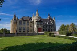 Kasteel van Laarne (4)