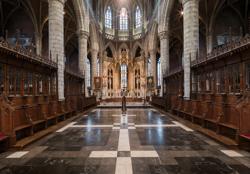 Sint-Michielskerk, Gent, (c) Lukasweb