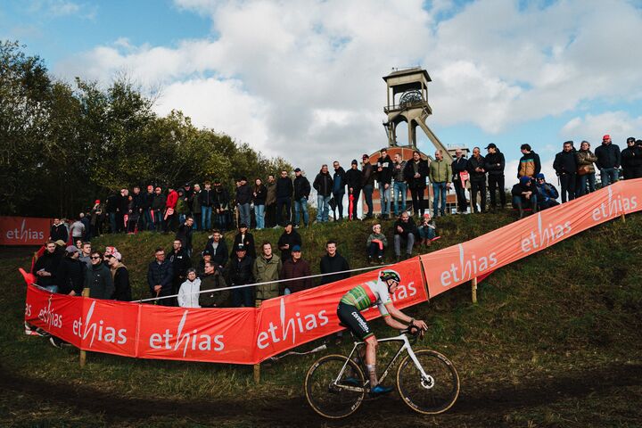 UCI CX World Cup