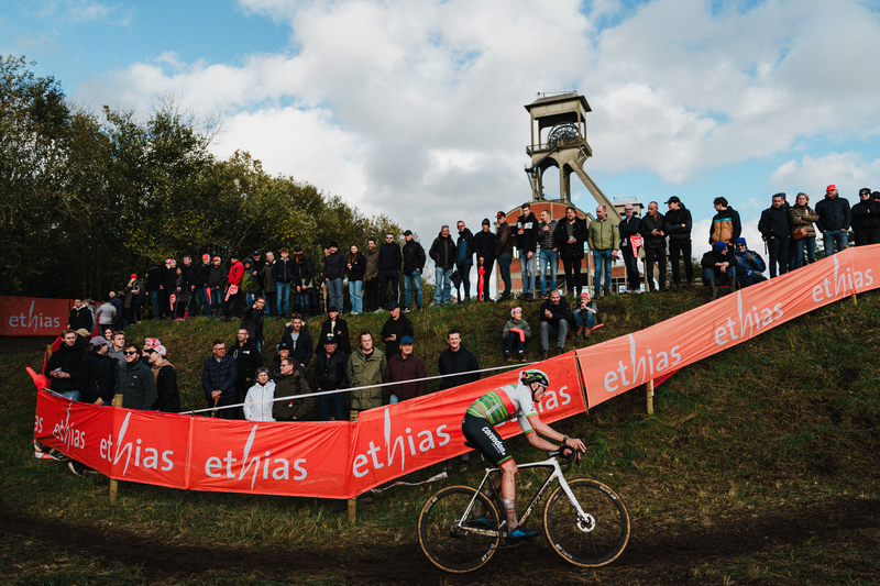 UCI CX World Cup