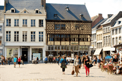 Hasselt 4 © Toerisme Hasselt