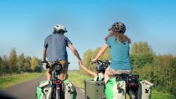 Fietsen in Vlaanderen | icoonroutes