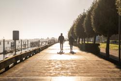 Fietsroute vaargeul Nieuwpoort (c) Piet De Kersgieter (9)