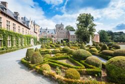 Kasteel Gaasbeek 056