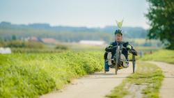 fietsen in het groen cycling in the green Fietsen in Vlaanderen | icoonroutes