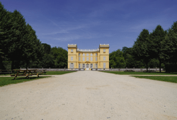Castle d'Ursel - Kasteel d'Ursel