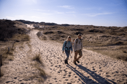 Micro-avonturen De Kust