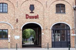 Duvel Moortgat © Photo by Breandu00e1n Kearney of Belgian Smaak: www.belgiansmaak.com