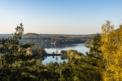 Nationaal park Hoge Kempen - Nature in Flanders ToerismeVlaandere-COF-HogeKempern-Herfst-Winter-HR-017