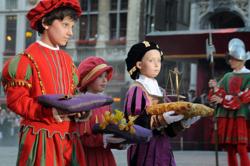 Ommegang Brussels 7 © Louis-Philippe Breydel