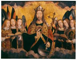 778 Memling, Koninklijk Museum voor Schone Kunsten Antwerpen Musea Brugge © www.lukasweb.be - Art in Flanders vzw, foto's Hugo Maertens en Rik Klein Gotink