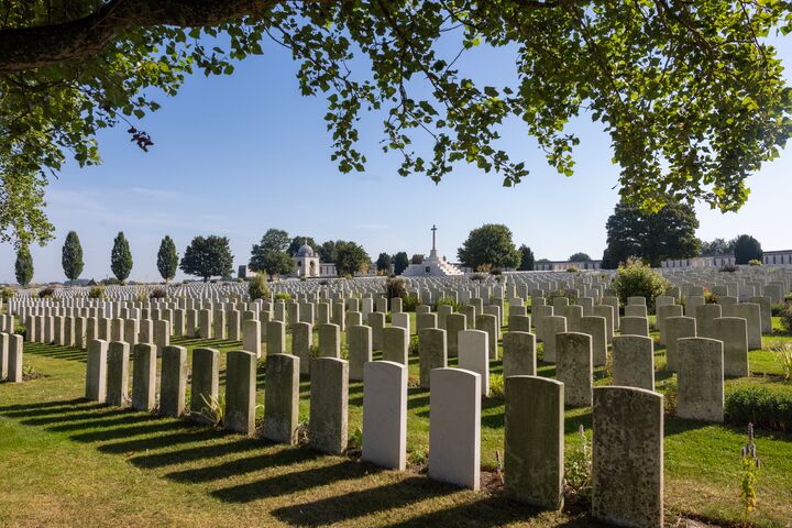 Tyne Cot Cemetery_UNESCO WO1_Westtoer © 2024 Jan D’Hondt Ateljé D (6)