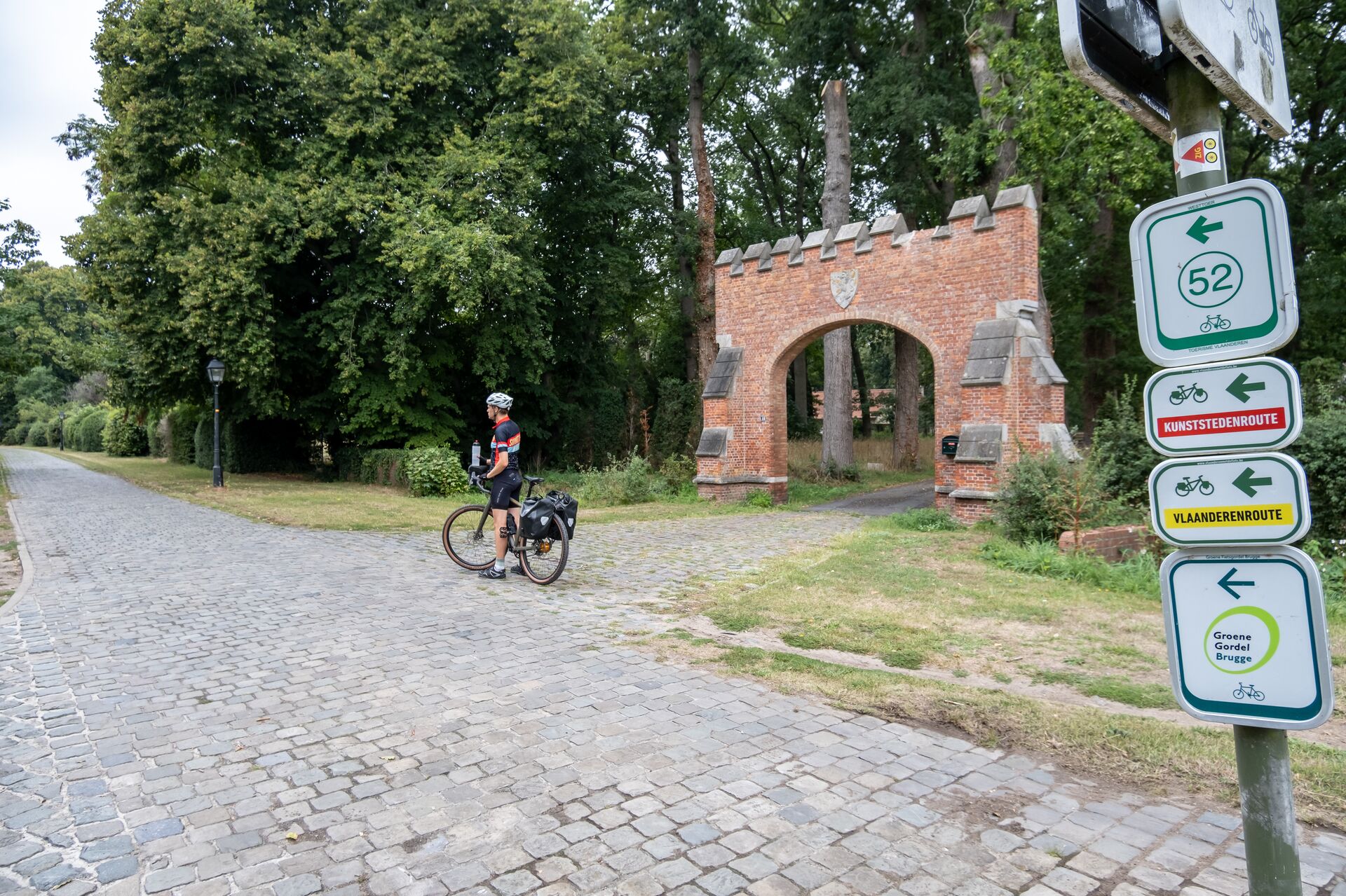 icoonroute van Gent naar Oostende (c) Bas van Oort (15)