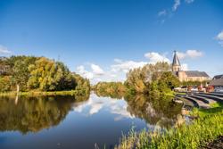 Roger Raveel wandelroute (c) Piet De Kersgieter (9)