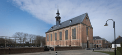 Sint-Martinuskerk, Lierde, (c) Openbaar Kunstbezit Vlaanderen
